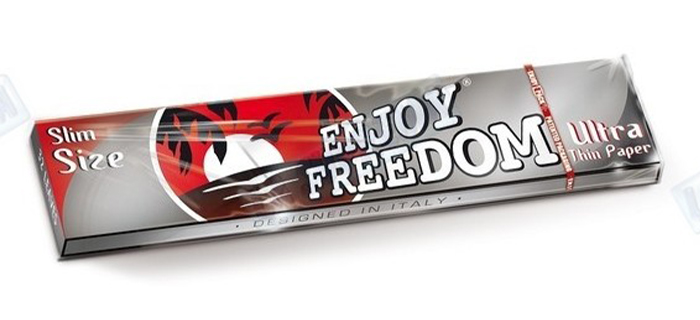 1141 - CARTINA ENJOY SILVER LUNGA