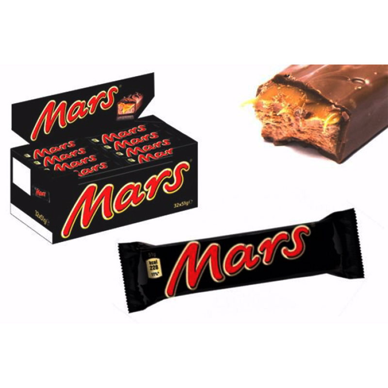 1170 - MARS PZ32