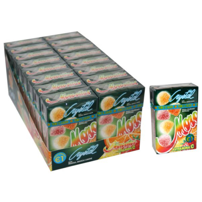 1344 - MOROSITAS AST