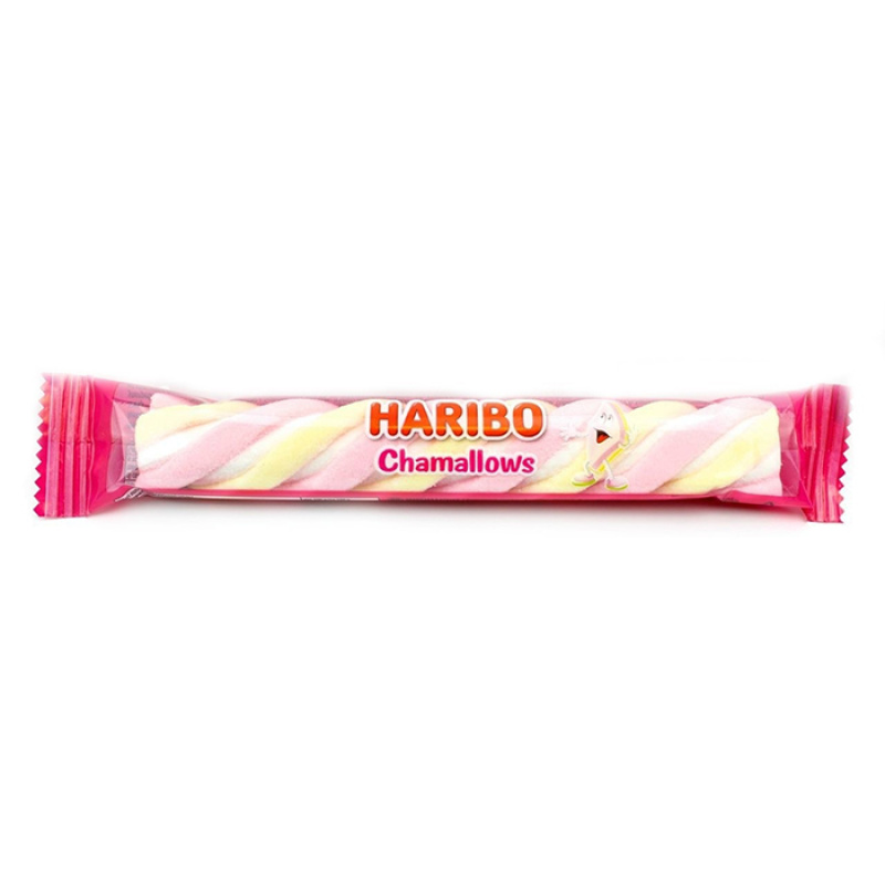 1787 - HARIBO CHAMALLOWS PZ60