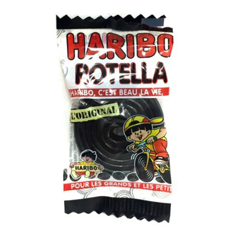 1796 - HARIBO ROTELLA PZ200