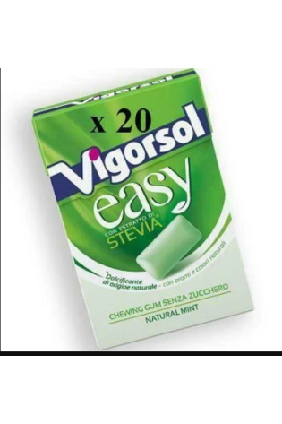 1817 - VIGORSOL EASY AST X 20