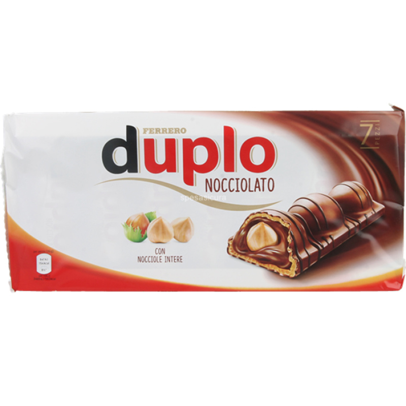 1820 - DUPLO T 7