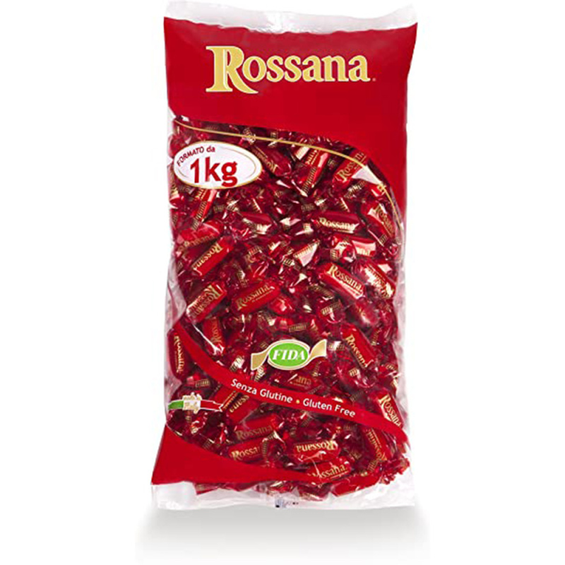 1992 - CARAMELLA ROSSANA 1KG