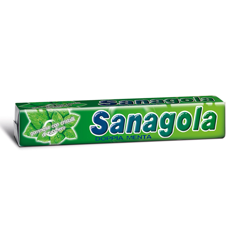 2189 - SANAGOLA MENTA STICK