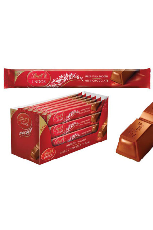 2350 - LINDOR LATTE GR38 PZ 24