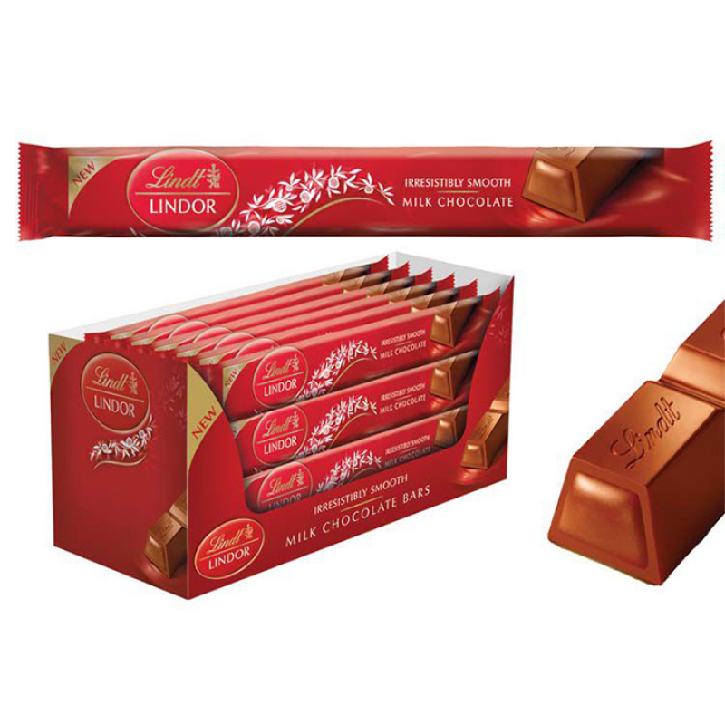 2350 - LINDOR LATTE GR38 PZ 24