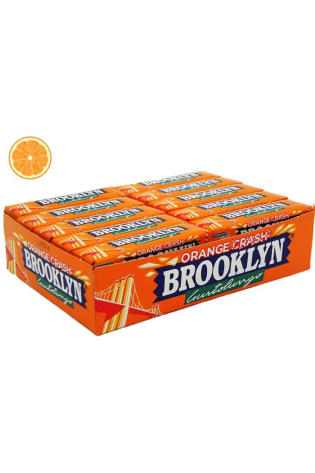 2381 - BROOKLYN ORANGE