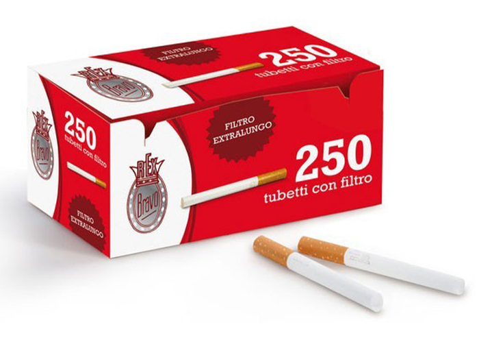 2442 - TUBI BRAVO 250
