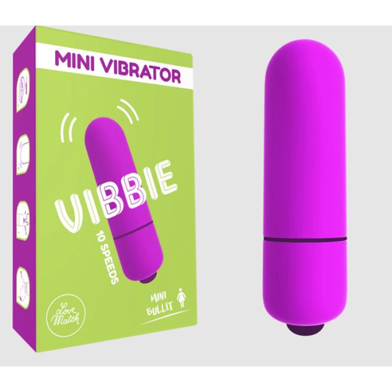 2486 - VIBBIE