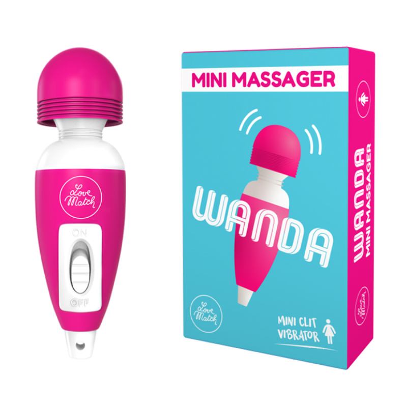 2487 - WANDA
