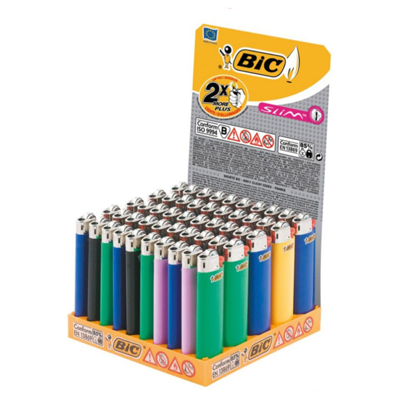 511 - BIC MIDI