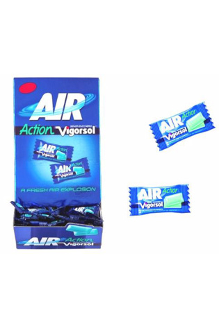 568 - VIGORSOL  AIR ACTION 250 PZ