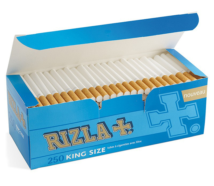 593 - TUBI RIZLA 250 PZ