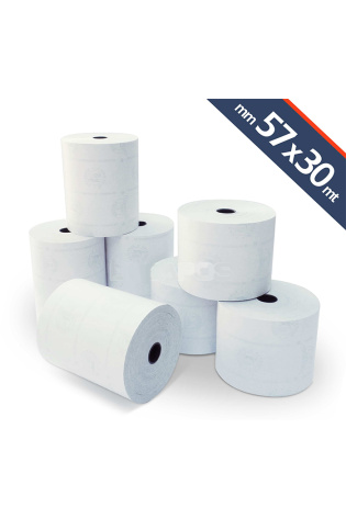 603 - ROTOLO TERMICO 57/30