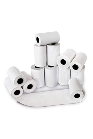 604 - ROTOLO TERMICO 57/35