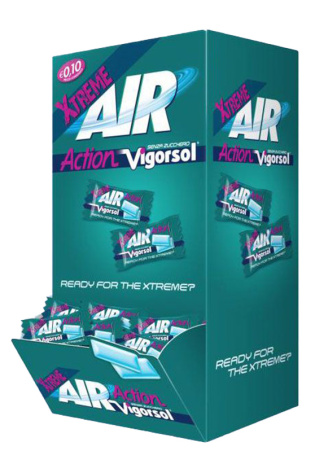 718 - VIGORSOL EXTREME PZ250