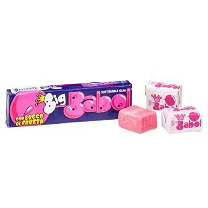 725 - BIG BABOL STICK