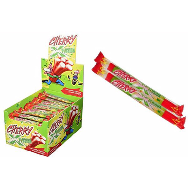 937 - CHERRY XPLOSION