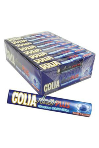939 - GOLIA ACTIVE PLUS STICK 24 PZ