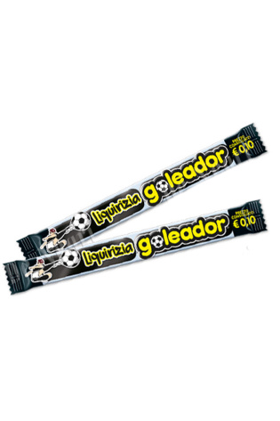 987 - GOLEADOR LIQUIRIZIA