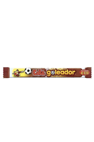 989 - GOLEADOR COLA
