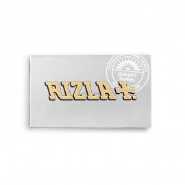 cartina rizla silver doppia